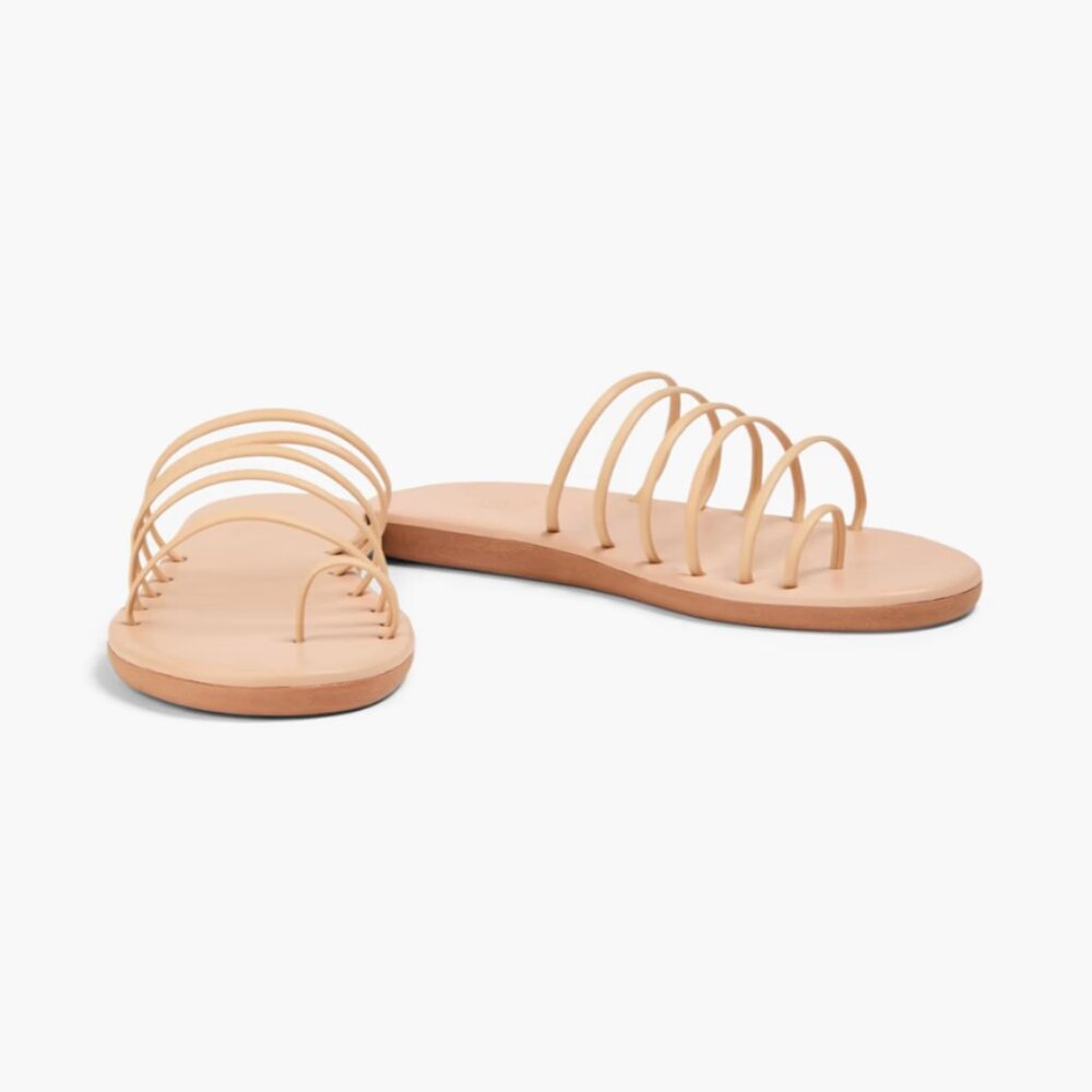 Ancient Greek Sanni Sandals